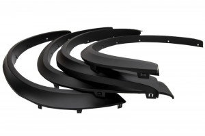 Prelungiri Aripi Extensii Aripi BMW X5 E70 2007-2013 M-Design - Img 6