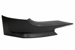Prelungiri Bara Fata compatibil cu BMW Seria 3 E92 2006-2010 M-Tech - Img 2