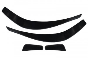 Prelungiri Bara Fata compatibil cu Mercedes CLA W117 C117 X117 2013-2016 CLA45 Design