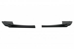 Prelungiri Extensii Bara Spate compatibil cu Alfa Romeo Giulia 952 2016-2021 Negru - Img 2