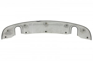 Prelungiri Off Road compatibil cu AUDI Q5 8R 2008-2012, material inox - Img 5