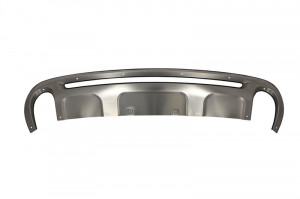 Prelungiri Off Road compatibil cu AUDI Q7 Facelift S-Line 2010-2015 - Img 2