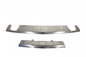 Prelungiri Off Road compatibil cu MERCEDES Benz GLK X204 2008-2012