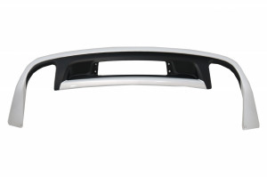 Prelungiri Off Road compatibil cu VW Touareg 7P MK2 2010-2014 - Img 5