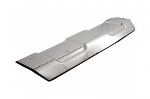 Prelungiri Off Road Metalice Range compatibil cu ROVER Sport 2014-> - Img 5