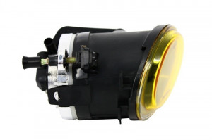 Proiectoare Ceata Lumini de Ceata BMW Seria 3 E46 BMW Seria 3 Coupe/Cabrio E46 BMW Seria 5 E39 - Img 4