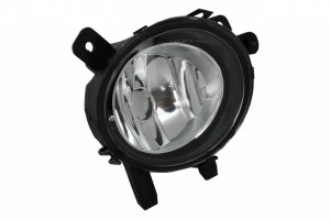 Proiectoare Ceata Lumini de Ceata compatibil cu BMW Seria 1 F20 F21 2011-2019 Seria 3 F30 F31 F34 2011-2018 Seria 4 F32 F33 2013-2020 - Img 3