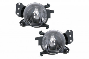 Proiectoare Ceata Lumini de Ceata compatibil cu BMW Seria 3 E90 E91 Seria 3 Coupe Cabrio E92 E92 Seria 5 E60 E61