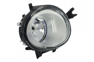 Proiectoare Ceata Lumini de Ceata compatibil cu VW TOUAREG 2002-2010 - Img 4