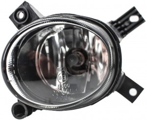 Proiectore Ceata Lumini de Ceata compatibil cu AUDI A3 8P 2003-2008 Stanga Dreapta - Img 2