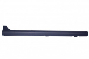 Set praguri Laterale compatibil cu VW Golf 5 2003-2008 GTI Design - Img 2