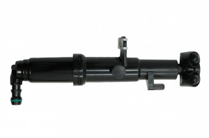 Spalator Faruri compatibil cu Mercedes S-CLASS Sedan W221 2010-2013 Partea Dreapta