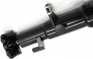 Spalator Faruri compatibil cu Mercedes S-CLASS Sedan W221 2010-2013 Partea Dreapta - Img 2