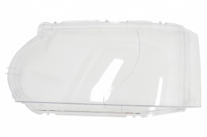 Sticle Far compatibil cu Land Range Rover III Vogue L322 2009-2012 Clare - Img 2