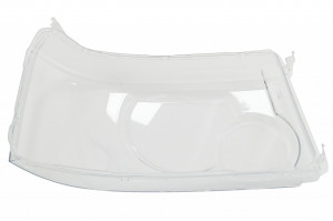 Sticle Far compatibil cu Land Range Rover Sport SUV L320 2005-2009 Clare - Img 4
