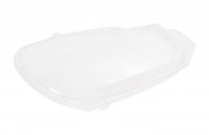 Sticle Far compatibil cu VW Golf 6 VI Mk6 2008-2014 - Img 4