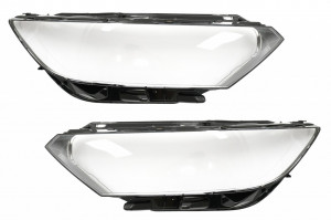 Sticle Far compatibil cu VW Passat B8 3G 2015-2019 Clar