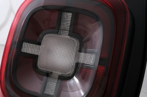Stop PARTEA STANGA compatibil cu Dacia Duster 2017-2021 265558217R - Img 4