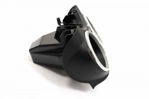 Suport Pahare Negru compatibil cu Mercedes CLS C219 W219 2003-2010 - Img 7