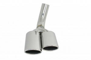 Tobe Ornamente compatibil cu Mercede Clasa G W463 G500 G55 G63 G65 1998-2018 - Img 2