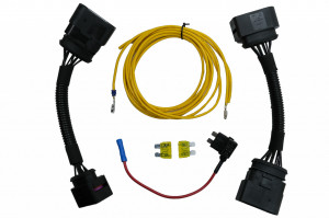 Adaptor Cablu Faruri compatibil cu VW Transporter T5 2003-2009 Upgrade la T5.1 Facelift