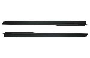 Add-On Extensii Praguri Laterale compatibil cu FORD Mustang 2015-2020 GT 500 Design - Img 2