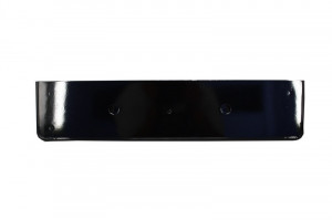 Ansamblu Difuzor Bara Spate si Grila Centrala compatibil cu AUDI A4 B8 Facelift 2012-2015 Sedan/Avant RS Design - Img 7
