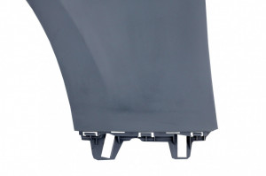Aripi Laterale compatibil cu BMW Seria 6 M6 F06 Grand Coupe F12 F13 Coupe Cabrio (2011-2017) - Img 4