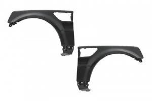 Aripi Laterale compatibil cu ROVER Range compatibil cu ROVER Sport Facelift 2009-2013 L320