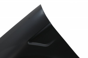 Aripi Laterale Fata compatibil cu Mercedes ML M-Class W166 2012-2015 63 Design - Img 4