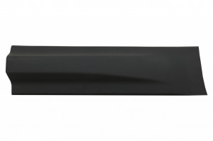 Bandouri Usi Spate compatibil cu Land Rover Range Rover Sport L494 2013-> Negru - Img 3
