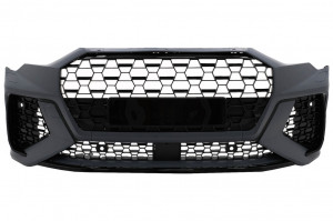 Bara fata compatibil Audi Q3 F3 CUV 2018-> RS Design