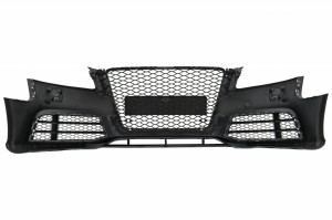 Bara Fata compatibil cu AUDI A5 8T Pre Facelift 2008-2011 RS5 Design - Img 4