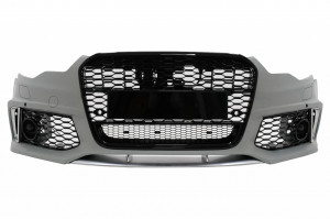 Bara Fata compatibil cu Audi A6 4G 2011-2015 RS6 Design