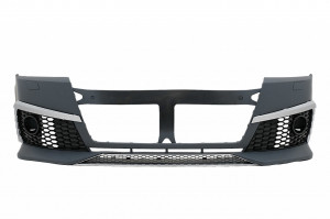 Bara fata compatibil cu Audi Q7 4M SUV 2015-2019 RS Design - Img 2