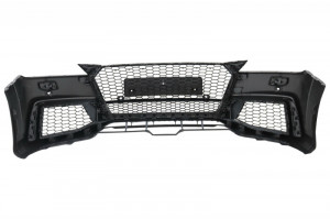 Bara Fata compatibil cu AUDI TT 8S 2014-> RS Design - Img 2