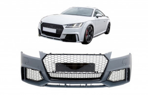 Bara Fata compatibil cu Audi TT 8S 2014-> RS Design - Img 8
