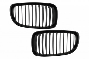 Bara Fata compatibil cu BMW Seria 1 E81, E82, E87, E88 2004-2011 1M Design - Img 6