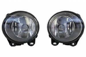 Bara Fata compatibil cu BMW Seria 1 F20 F21 2011-2014 M2 Look 235 Design - Img 6