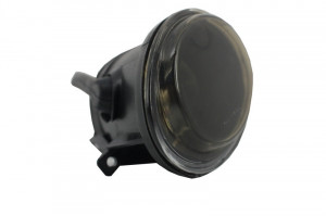 Bara Fata compatibil cu BMW Seria 3 E46 4D M-technik cu Proiectoare Ceata Fumurii - Img 7