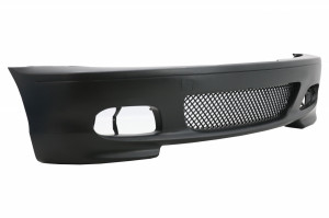 Bara Fata compatibil cu BMW Seria 3 E46 Coupe, Cabrio 1999-2007 M-Technic M-tech Design