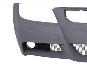Bara Fata compatibil cu BMW Seria 3 E90 E91 2004-2008 M-Tehnik Design - Img 2