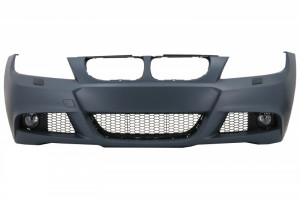 Bara Fata compatibil cu BMW Seria 3 E90 E91 2008-2011 M-Technik Design fara proiectoare