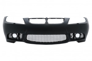 Bara Fata compatibil cu BMW Seria 3 E90 Sedan E91 Touring Non LCI 2004-2008 M3 Design SRA
