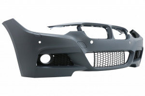 Bara Fata compatibil cu BMW Seria 3 F30 F31 2011-> M-Technik Design - Img 3