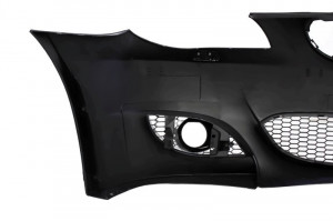 Bara Fata compatibil cu BMW seria 5 E60 E61 2003-2010 M5 Look - Img 7
