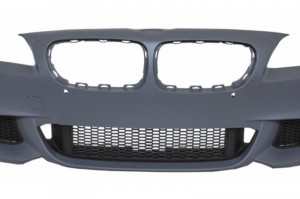 Bara Fata compatibil cu BMW seria 5 F10 2011-2014 M-Technik Design - Img 2