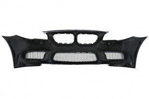 Bara Fata compatibil cu BMW Seria 5 F10 F11 2011-2017 M5 Design - Img 4