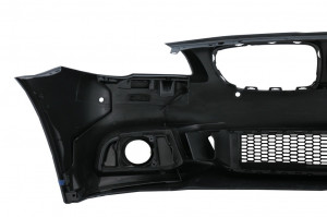Bara Fata compatibil cu BMW Seria 5 F10 F11 LCI Sedan Touring 2015-2017 M-Tech Design - Img 3