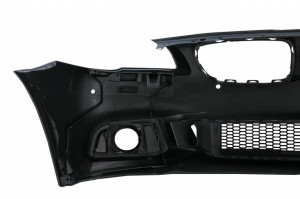 Bara Fata compatibil cu BMW Seria 5 F10 F11 LCI Sedan Touring 2015-2017 M-Tech Design - Img 7